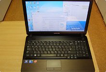 Laptop